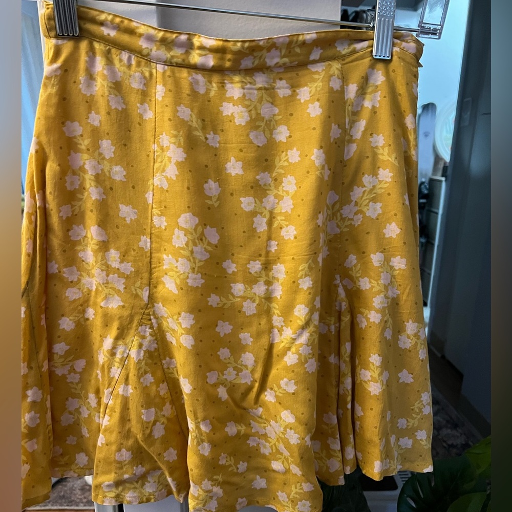 Billabong skirt